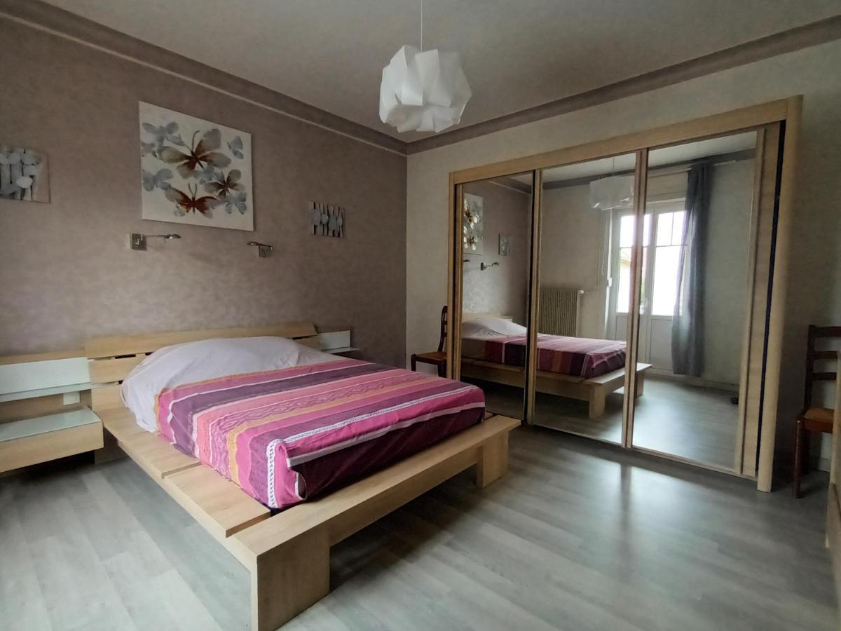 Апартаменти Logis Le 18 Rose Страсбург Екстер'єр фото